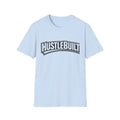 GrindSavage Hustle Built Unisex T-Shirt