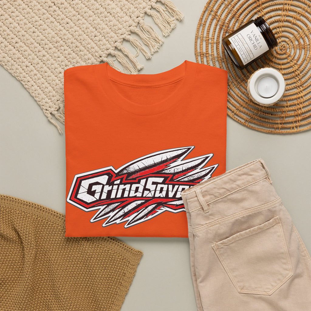 GrindSavage Women’s Signature Logo T-Shirt