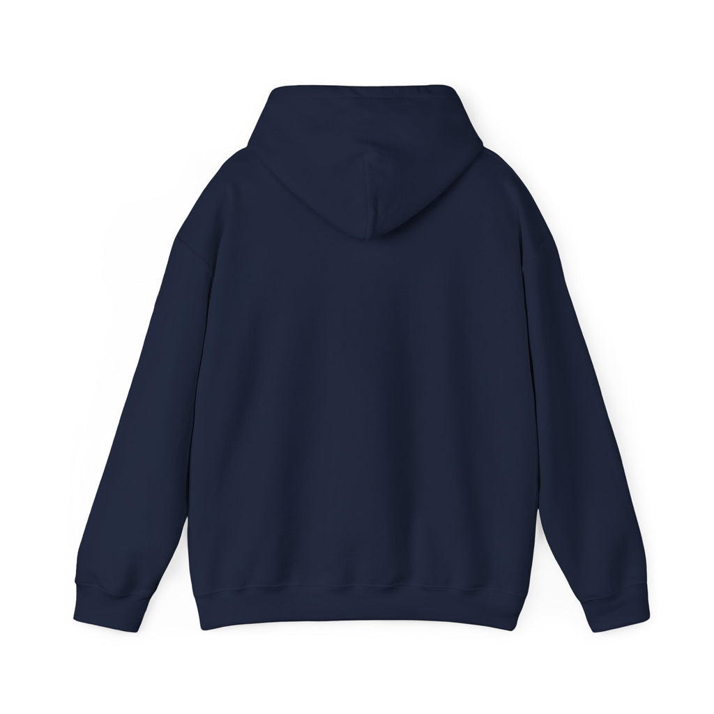 GrindSavage Signature Logo Hoodie