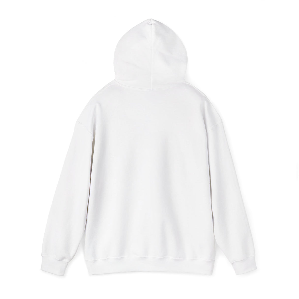 GrindSavage Minimalist Gold Logo Hoodie