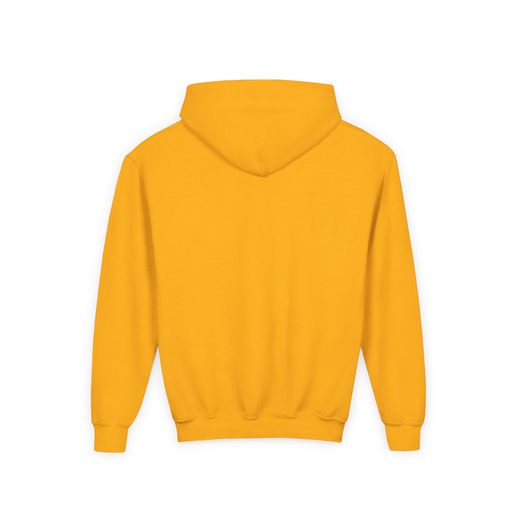 GrindSavage Kids’ Graphic Hoodie
