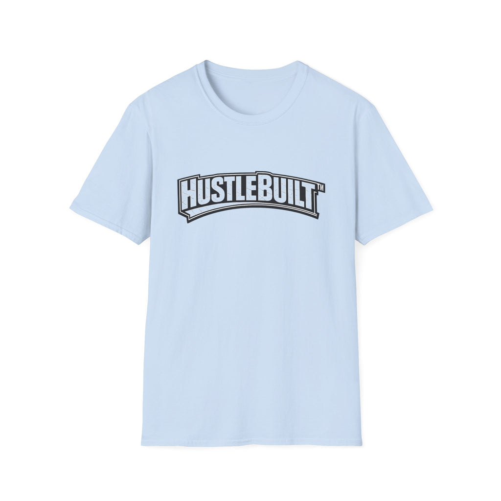 GrindSavage Women’s Hustle Built T-Shirt