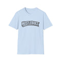 GrindSavage Women’s Hustle Built T-Shirt