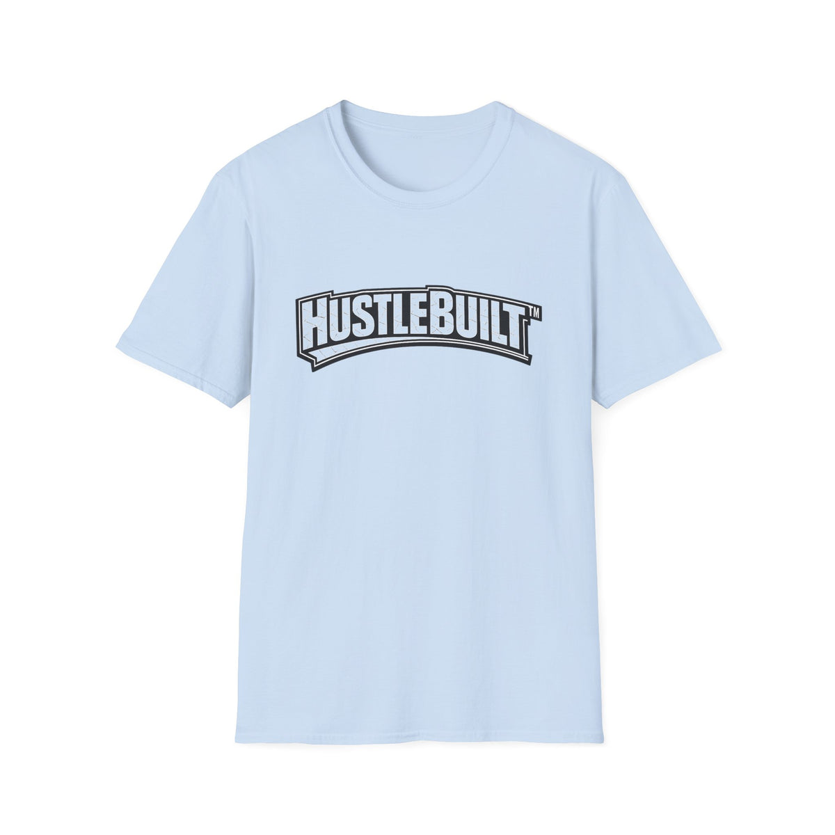 GrindSavage Women’s Hustle Built T-Shirt
