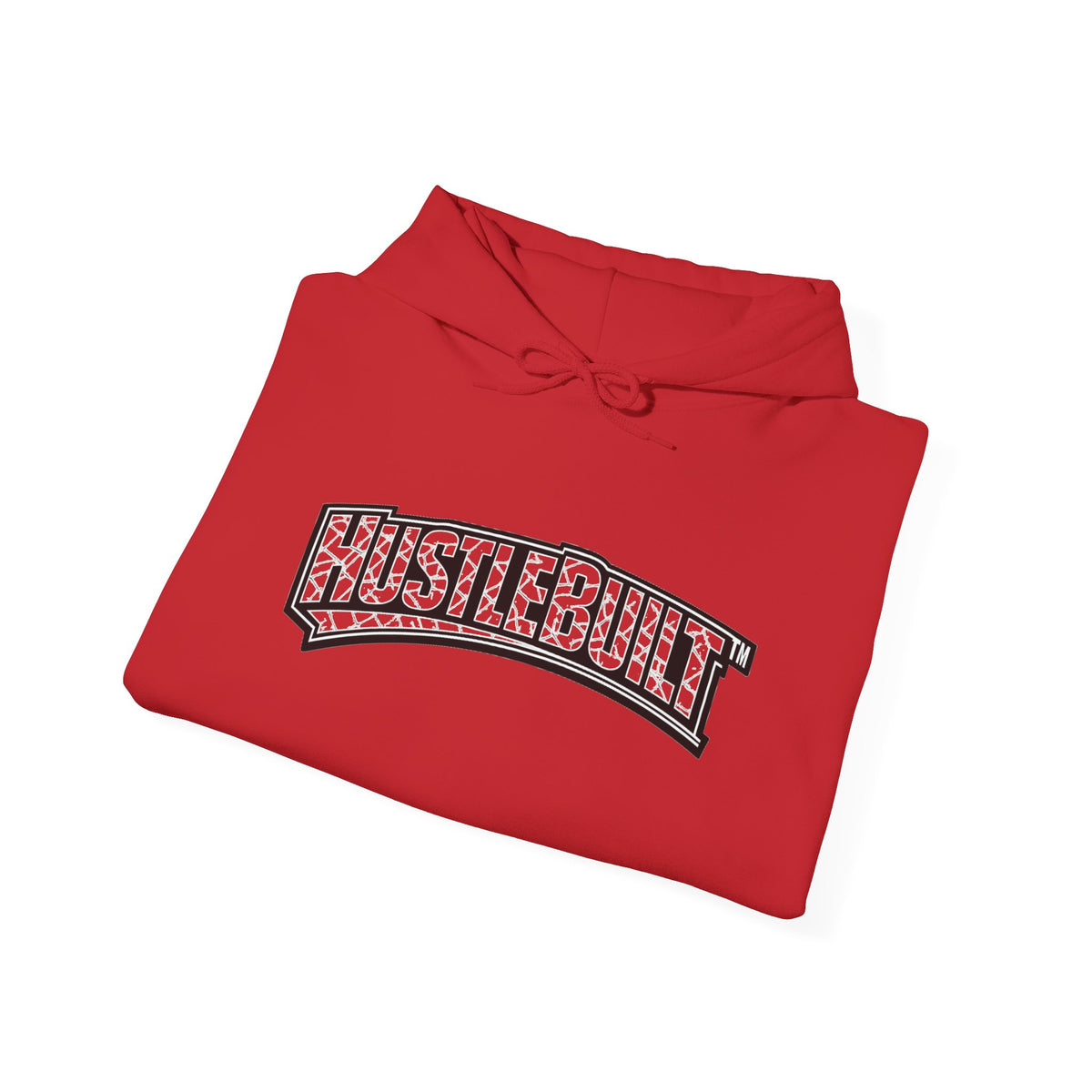 GrindSavage Women’s Hustle Built Hoodie