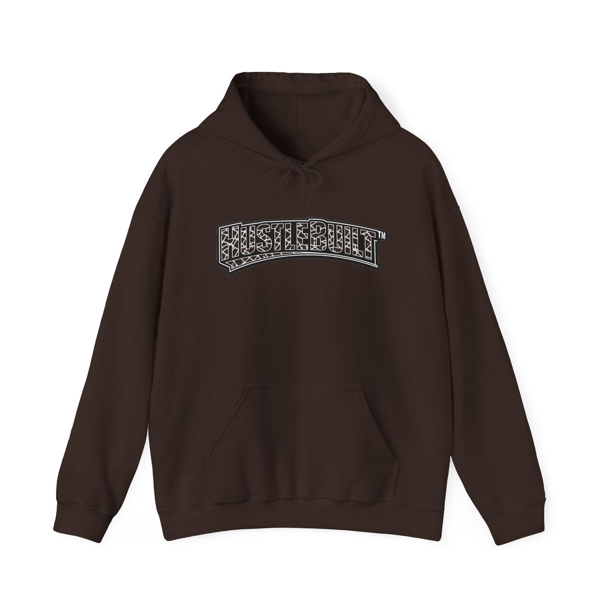 GrindSavage Women’s Hustle Built Hoodie