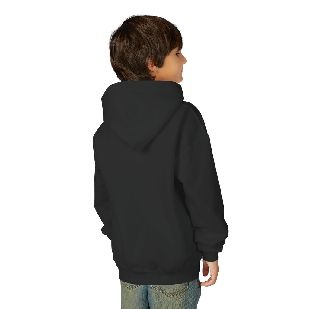 GrindSavage Kids’ Graphic Hoodie