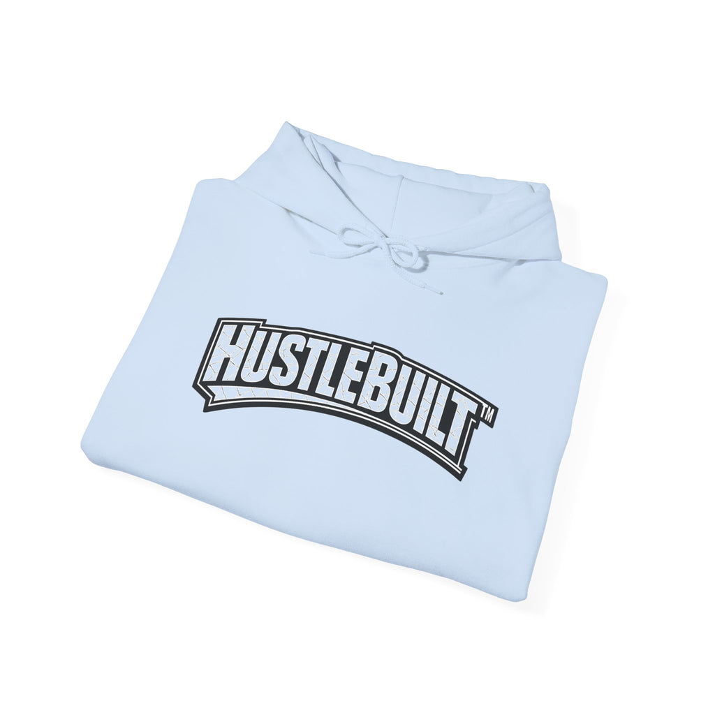 GrindSavage Men’s Hustle Built Hoodie