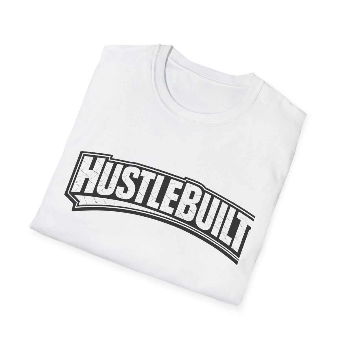 GrindSavage Hustle Built Unisex T-Shirt
