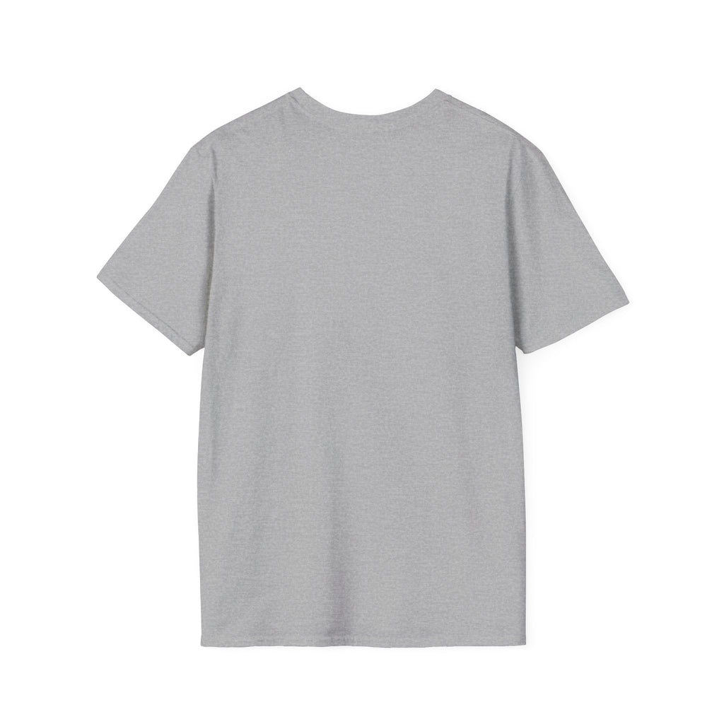 GrindSavage Men’s Signature Logo T-Shirt