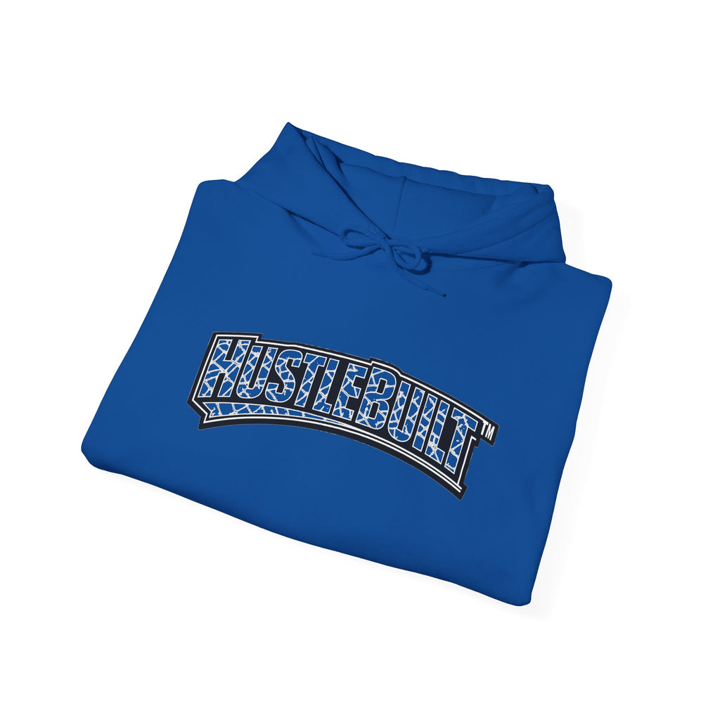 GrindSavage Women’s Hustle Built Hoodie