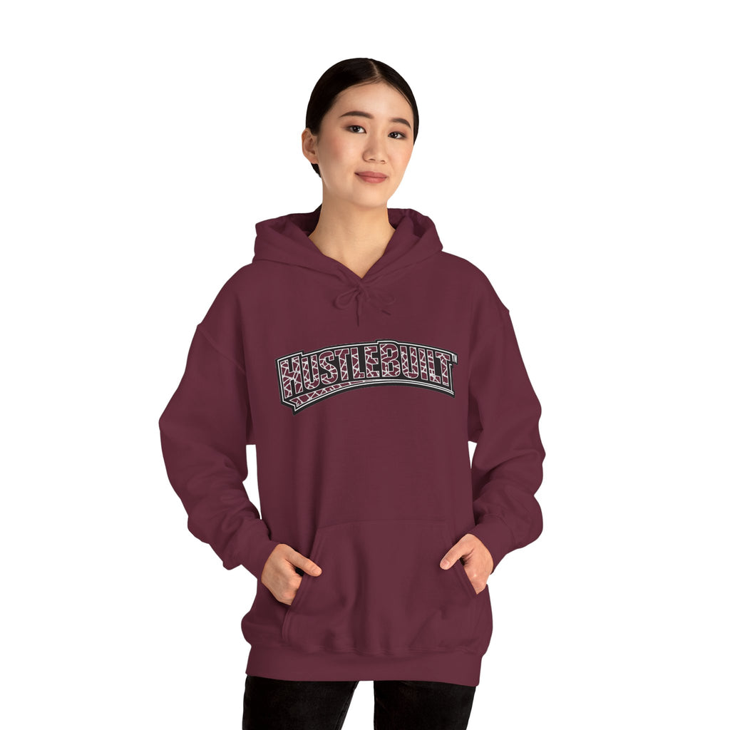 GrindSavage Women’s Hustle Built Hoodie