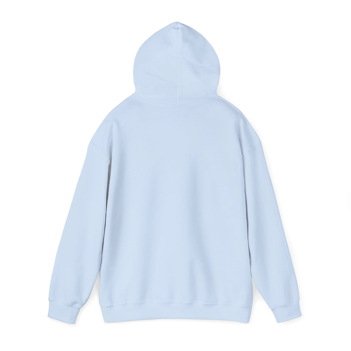 GrindSavage Men’s Hustle Built Hoodie