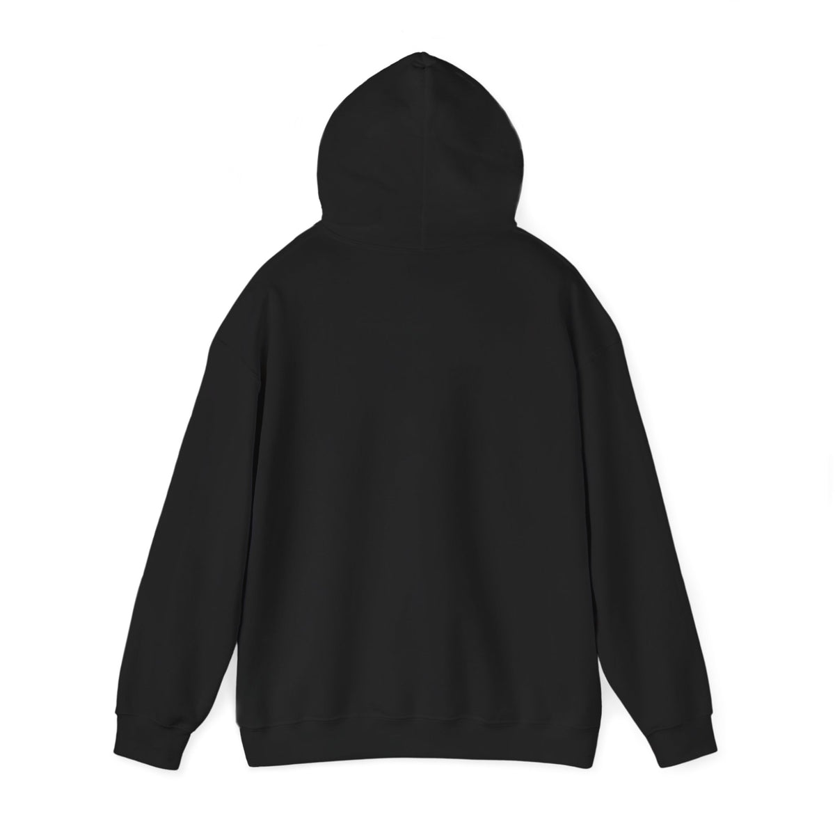 GrindSavage Signature Logo Hoodie