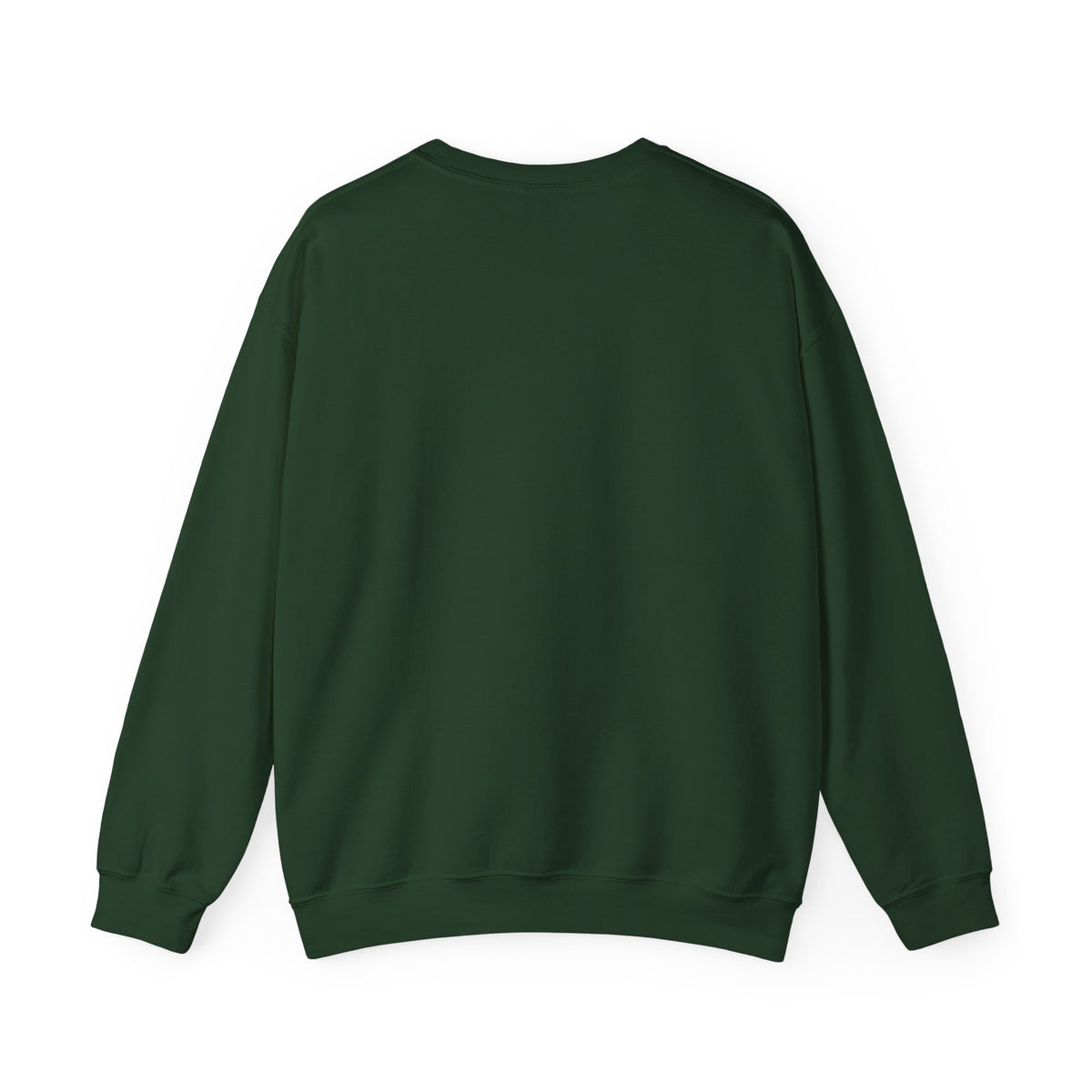 GrindSavage Graphic Crewneck Sweatshirt