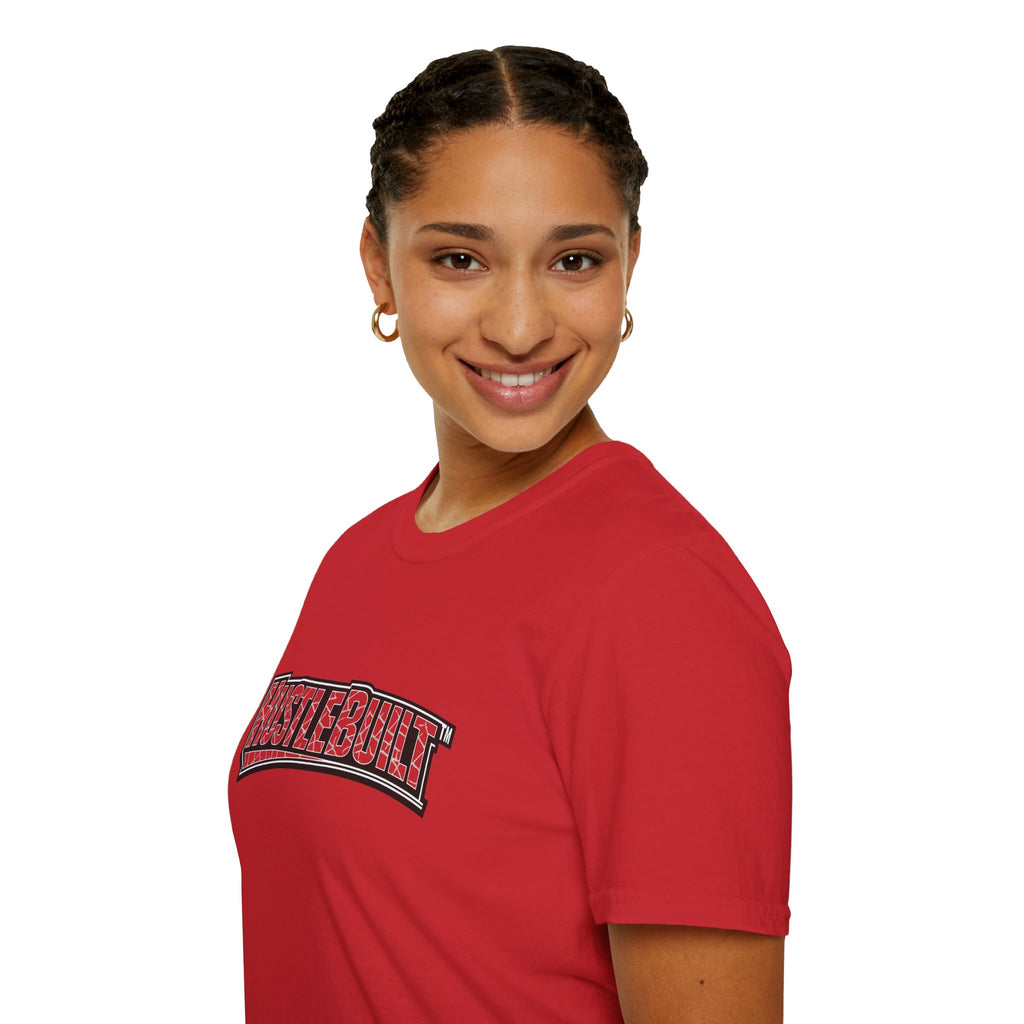 GrindSavage Women’s Hustle Built T-Shirt