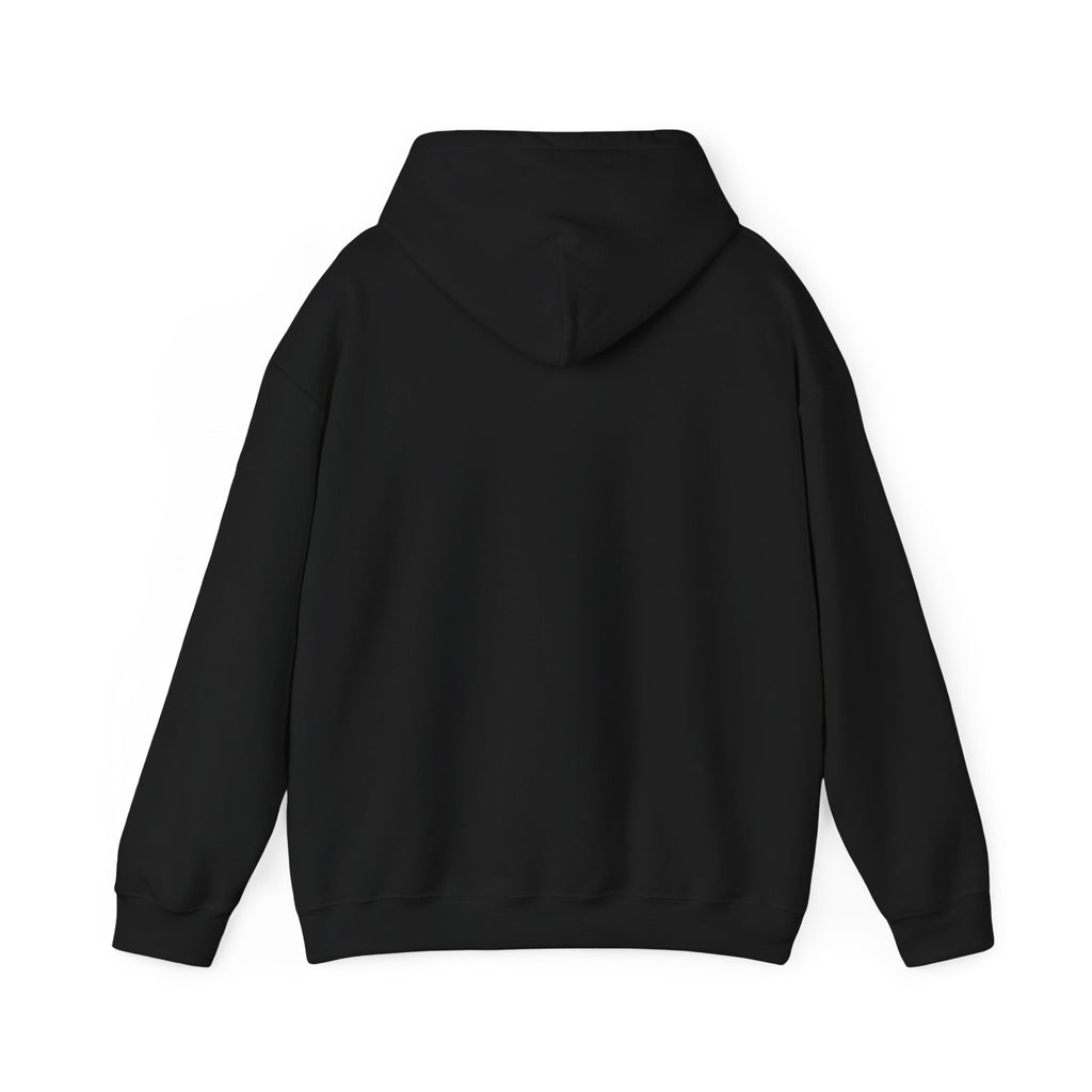 GrindSavage Gold Emblem Hoodie