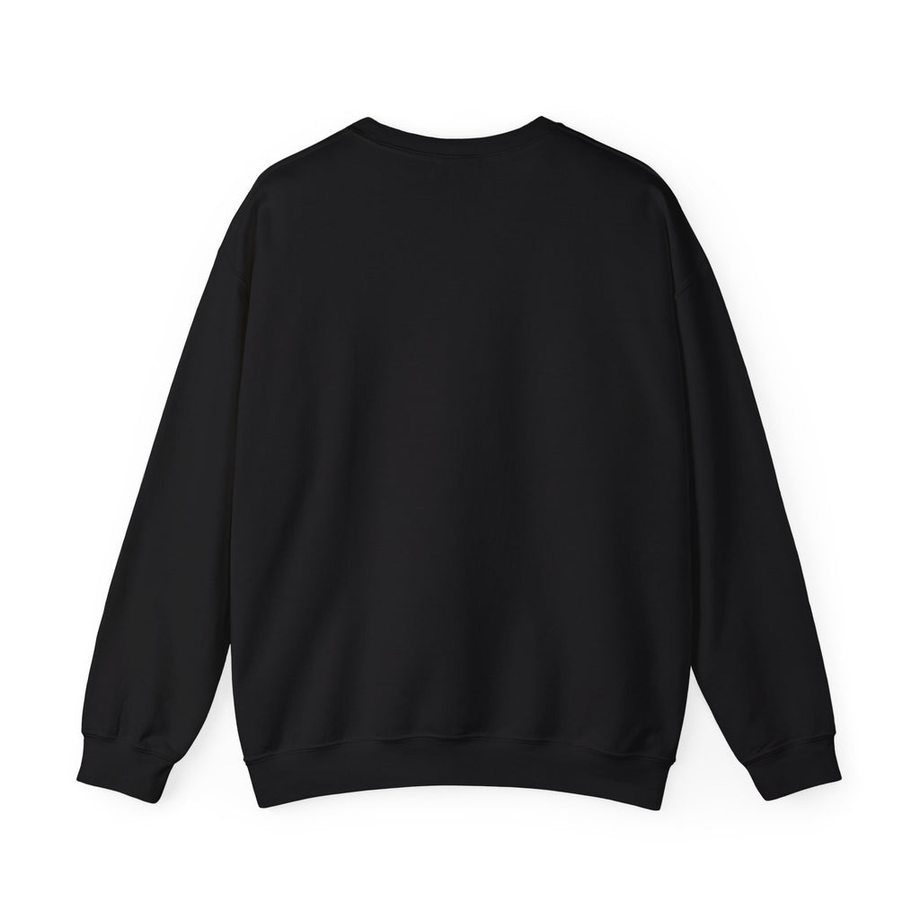 GrindSavage Hustle Built Crewneck Sweatshirt