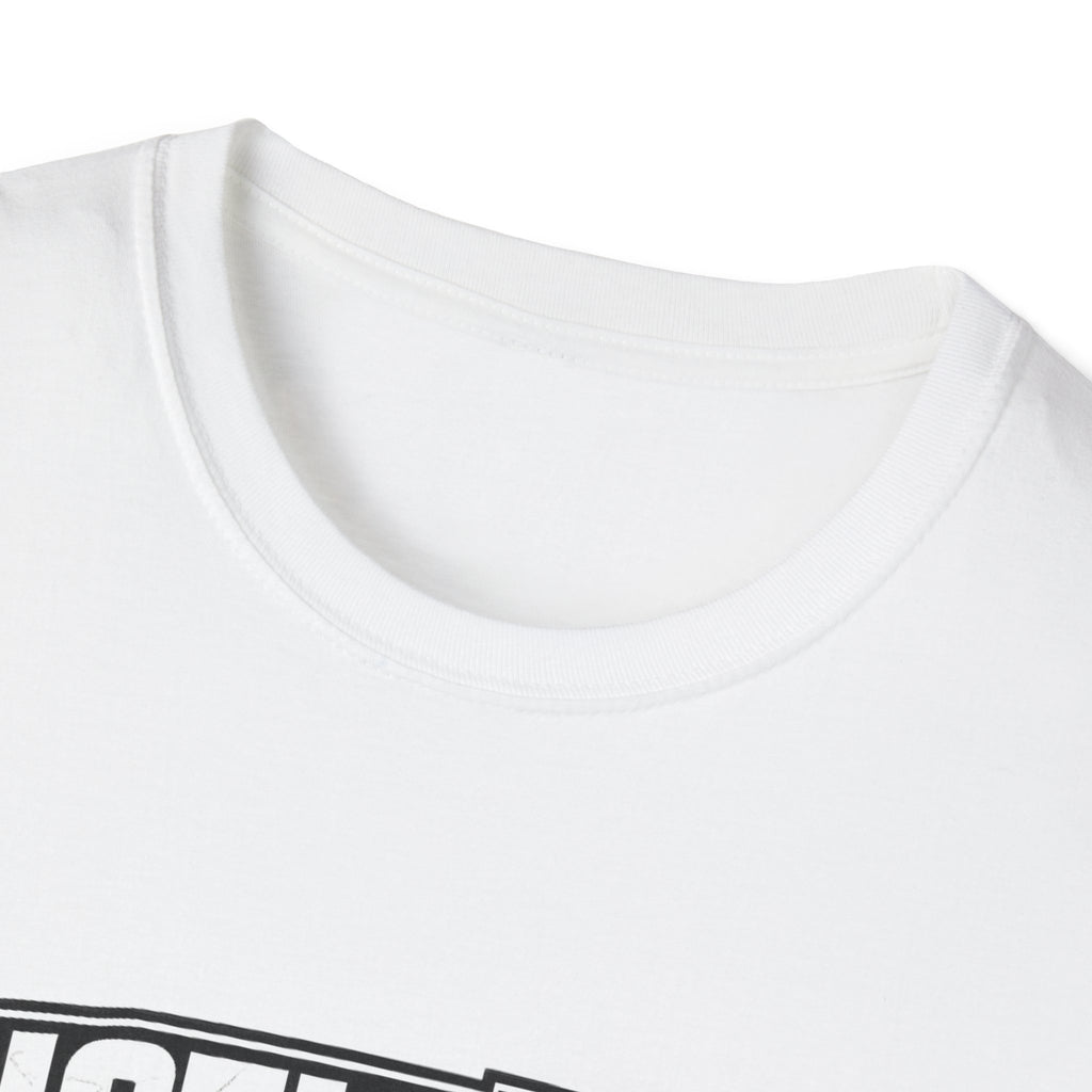 GrindSavage Hustle Built Unisex T-Shirt