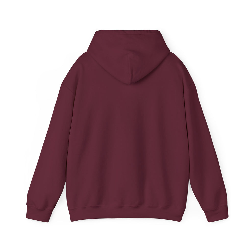 GrindSavage Men’s Hustle Built Hoodie