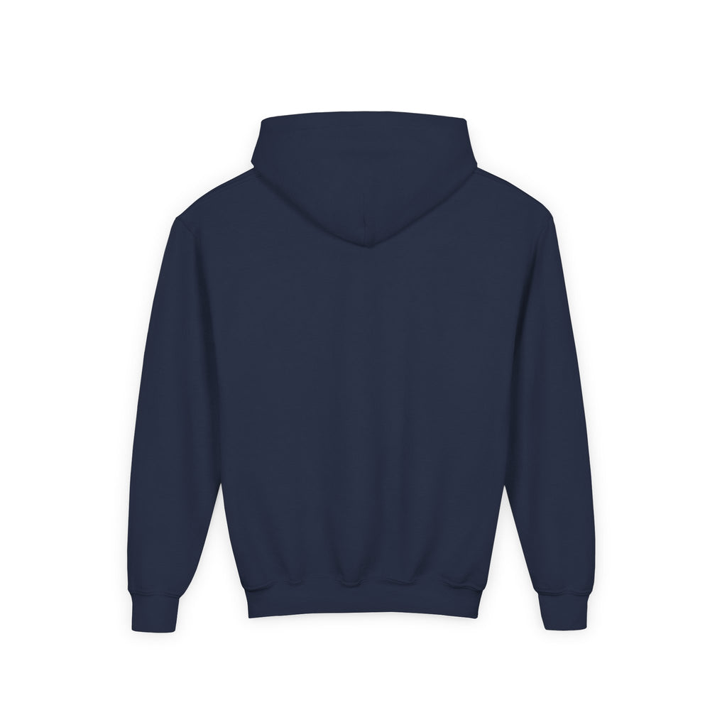 GrindSavage Kids’ Graphic Hoodie