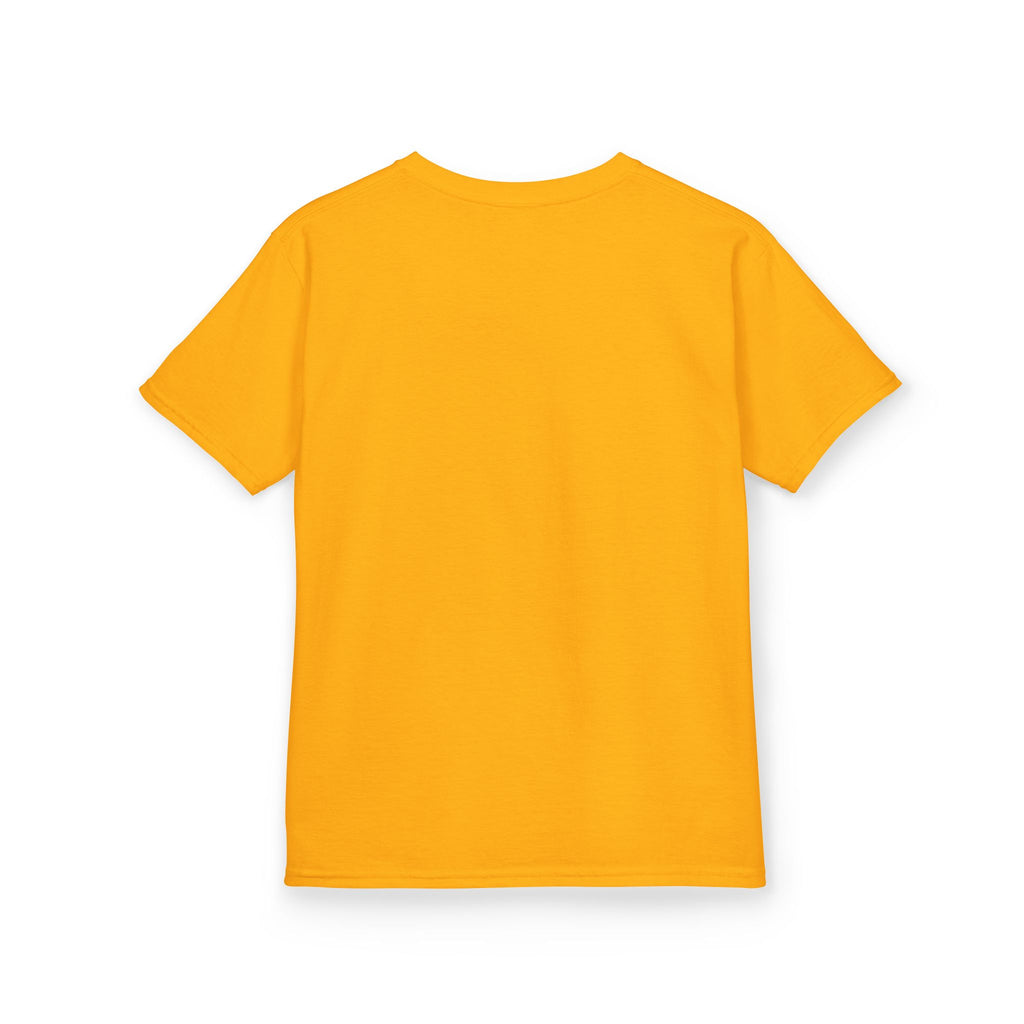 GrindSavage Kids’ Signature Logo T-Shirt