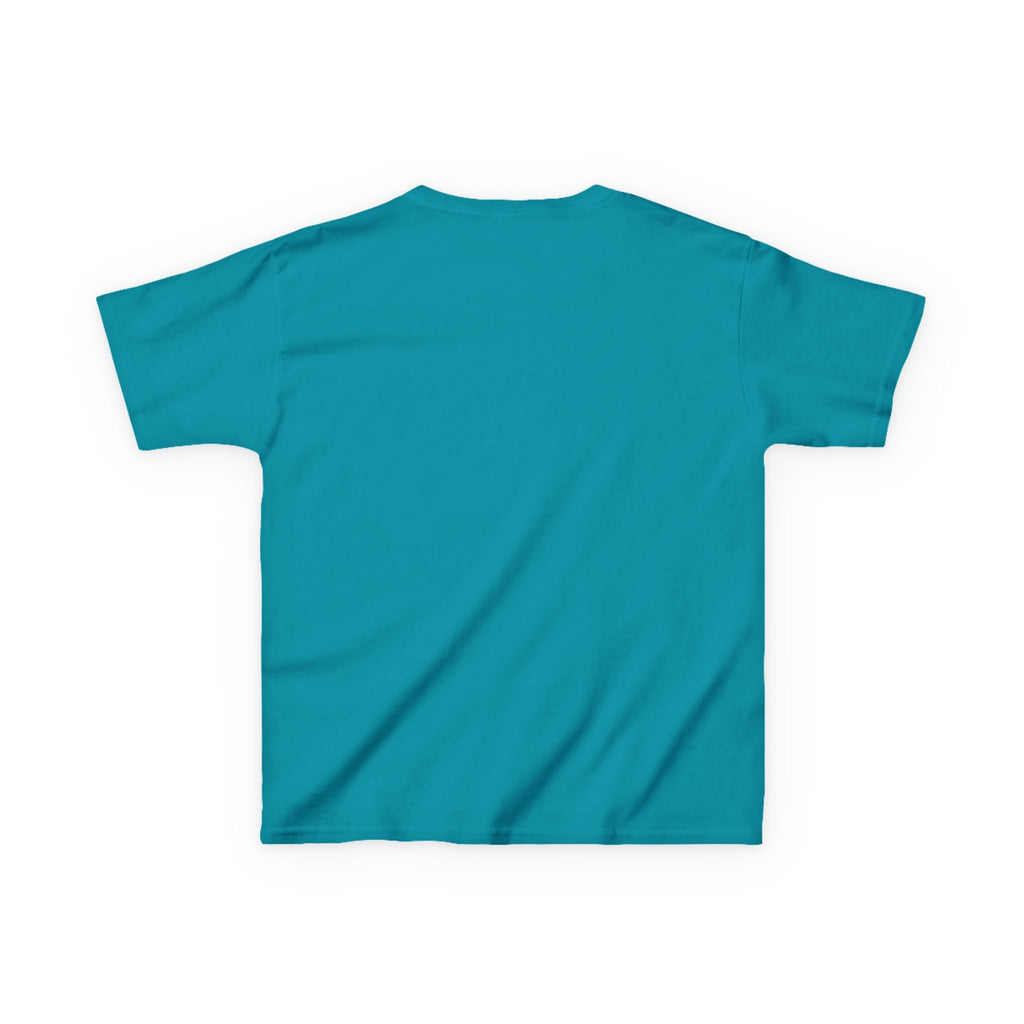 GrindSavage Kids’ Signature Logo T-Shirt