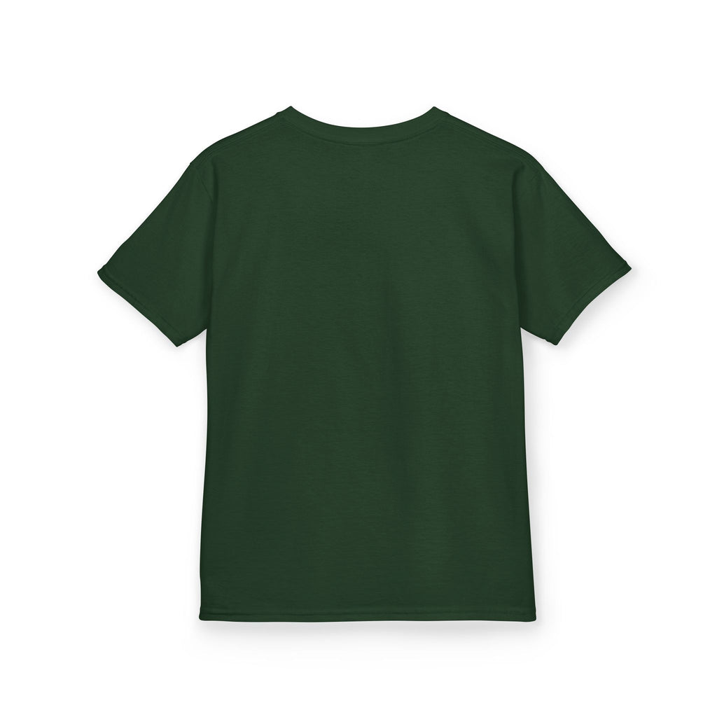GrindSavage Kids’ Hustle Built T-Shirt