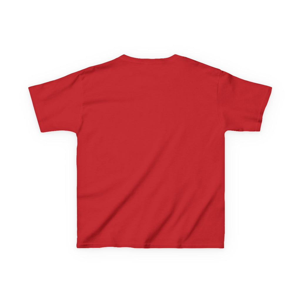 GrindSavage Kids’ Hustle Built T-Shirt