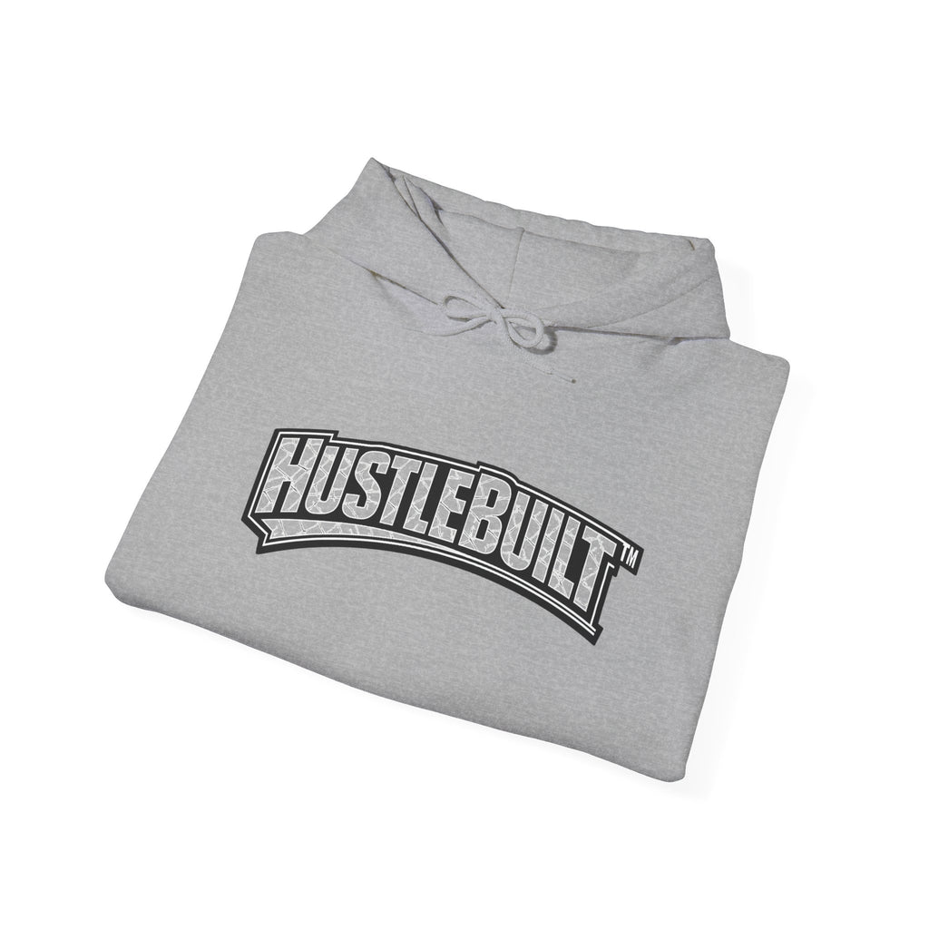 GrindSavage Women’s Hustle Built Hoodie