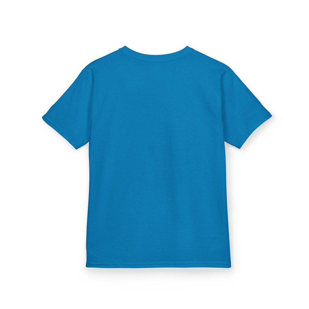 GrindSavage Kids’ Hustle Built T-Shirt