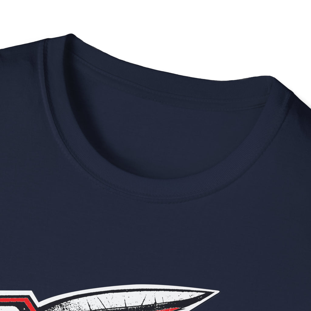 GrindSavage Men’s Signature Logo T-Shirt