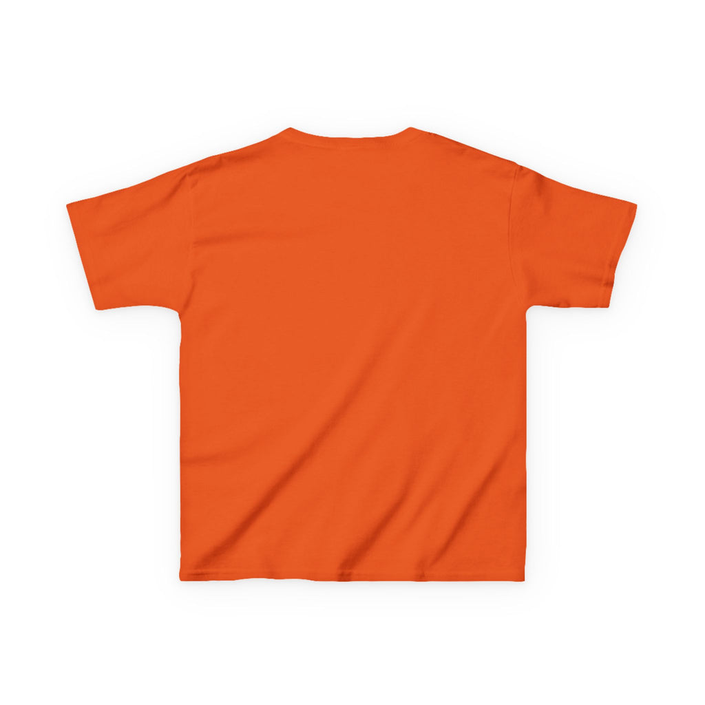GrindSavage Kids’ Hustle Built T-Shirt