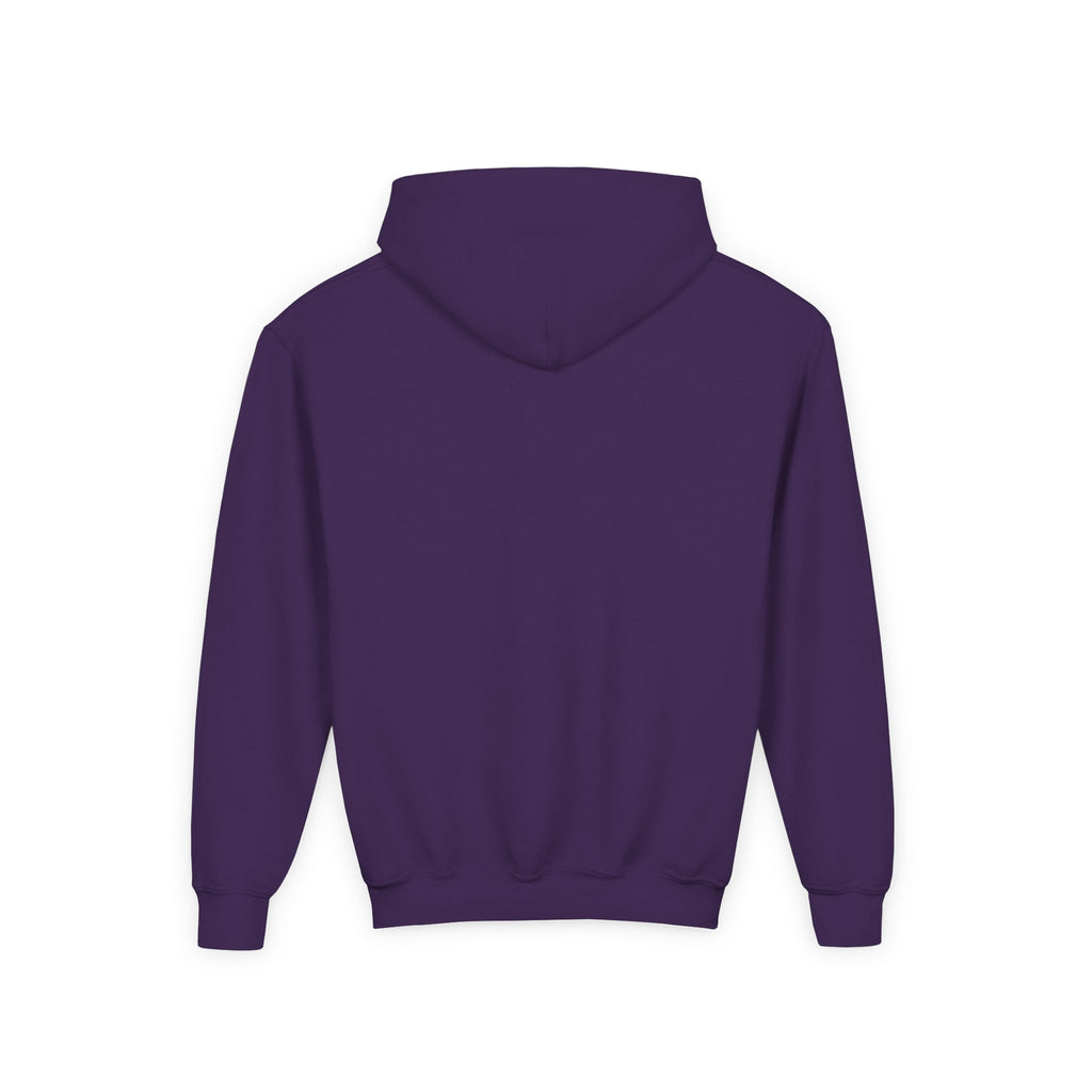 GrindSavage Kids’ Graphic Hoodie