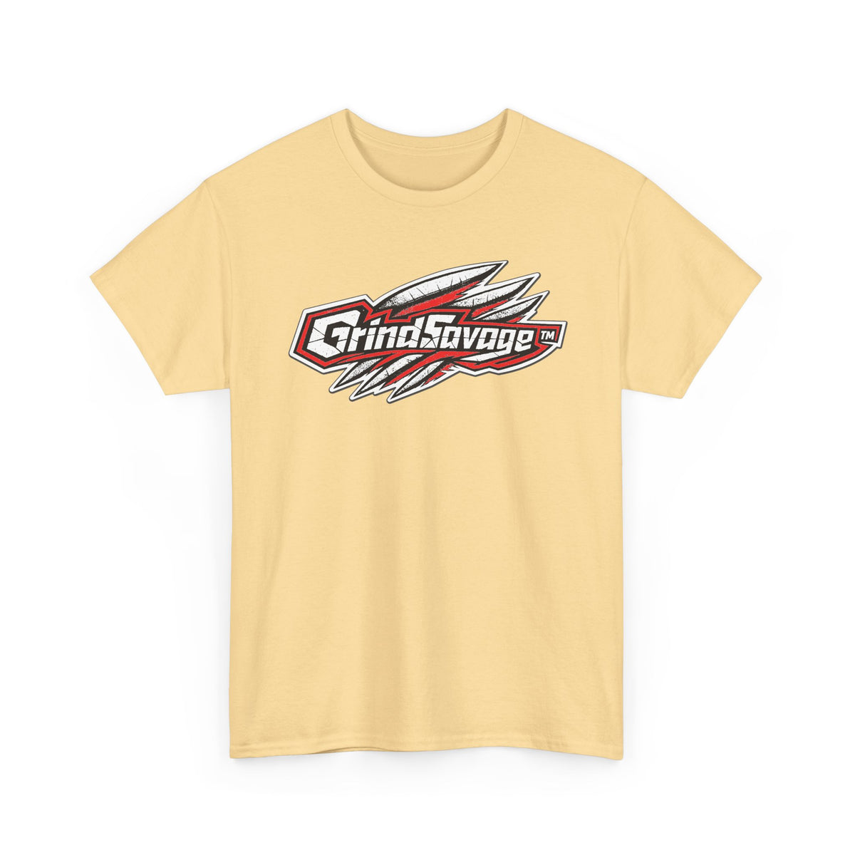 GrindSavage Women’s Signature Logo T-Shirt