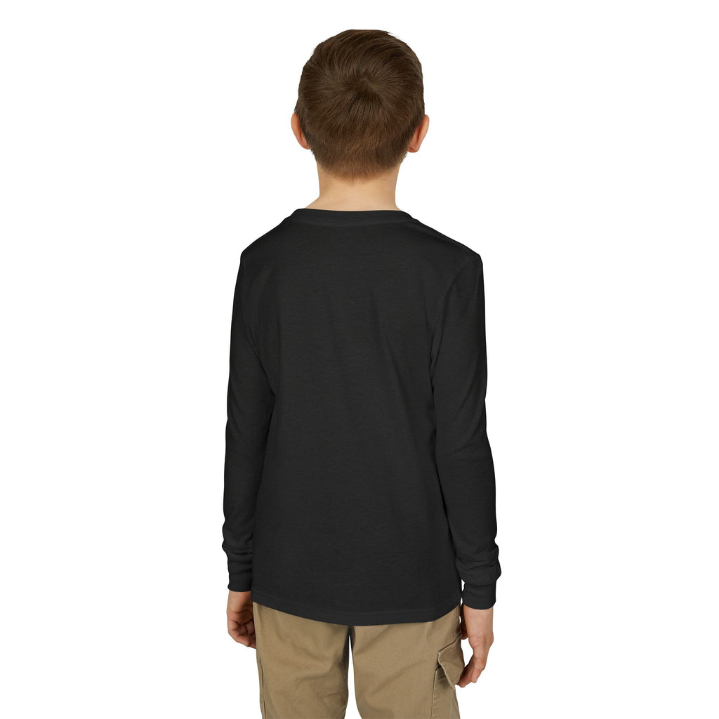 Youth GrindSavage Long Sleeve Tee
