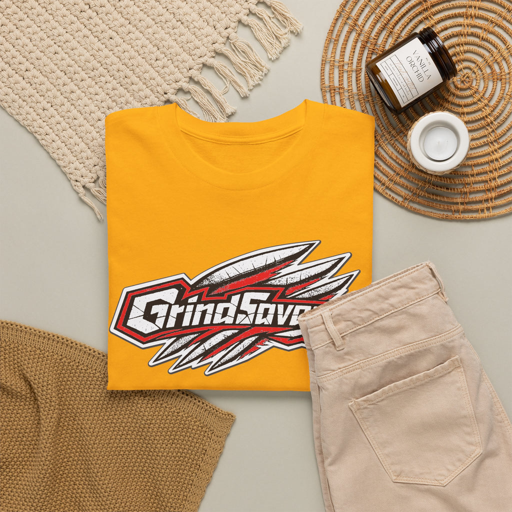 GrindSavage Women’s Signature Logo T-Shirt