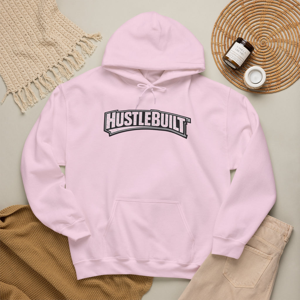 GrindSavage Men’s Hustle Built Hoodie