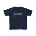 GrindSavage Kids’ Hustle Built T-Shirt