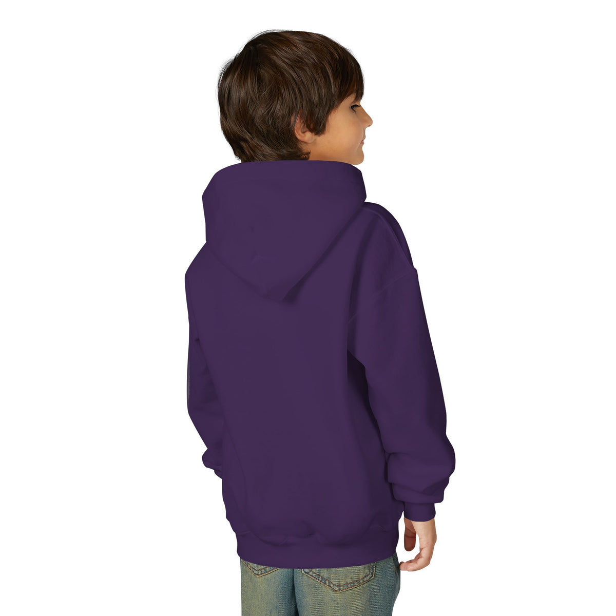 GrindSavage Kids’ Graphic Hoodie