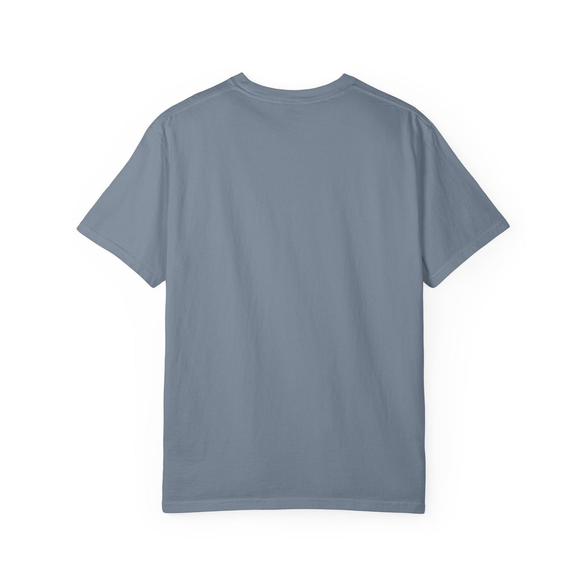 GrindSavage Gold Emblem Garment-Dyed T-Shirt