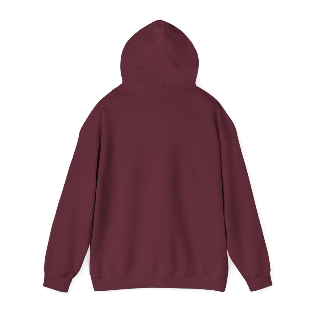 GrindSavage Men’s Hustle Built Hoodie