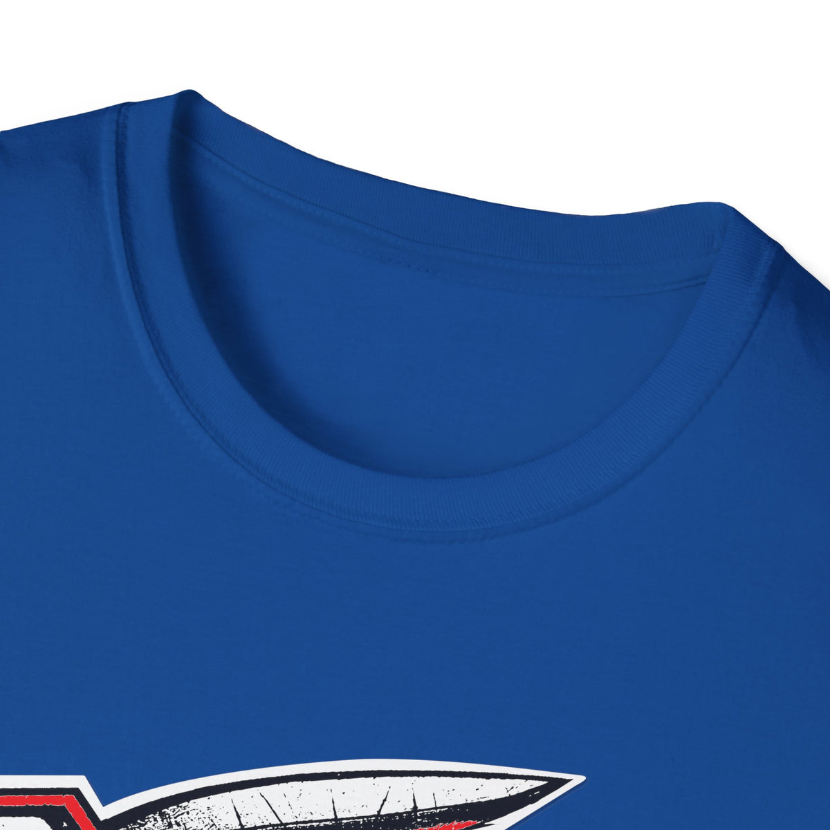 GrindSavage Men’s Signature Logo T-Shirt