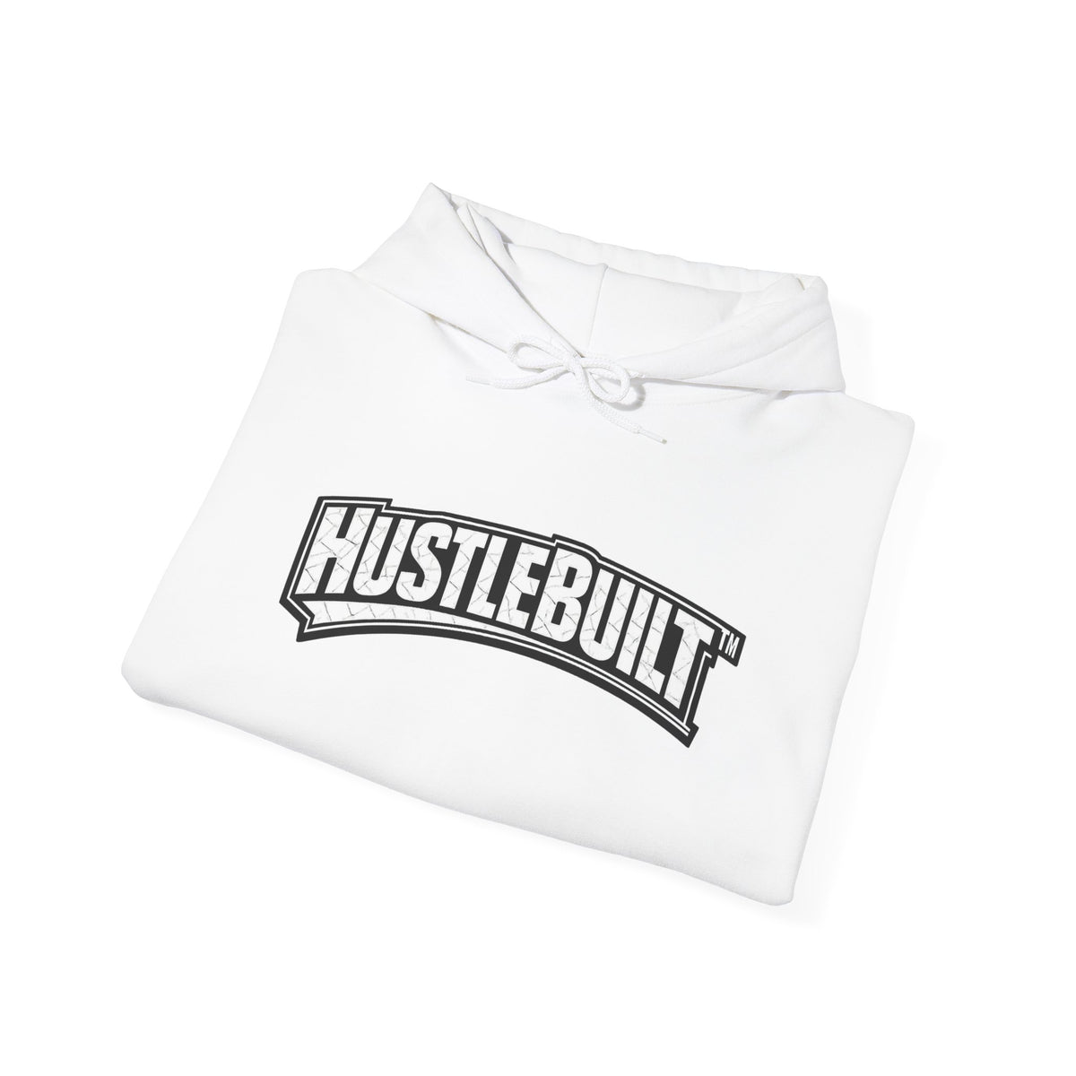 GrindSavage Women’s Hustle Built Hoodie