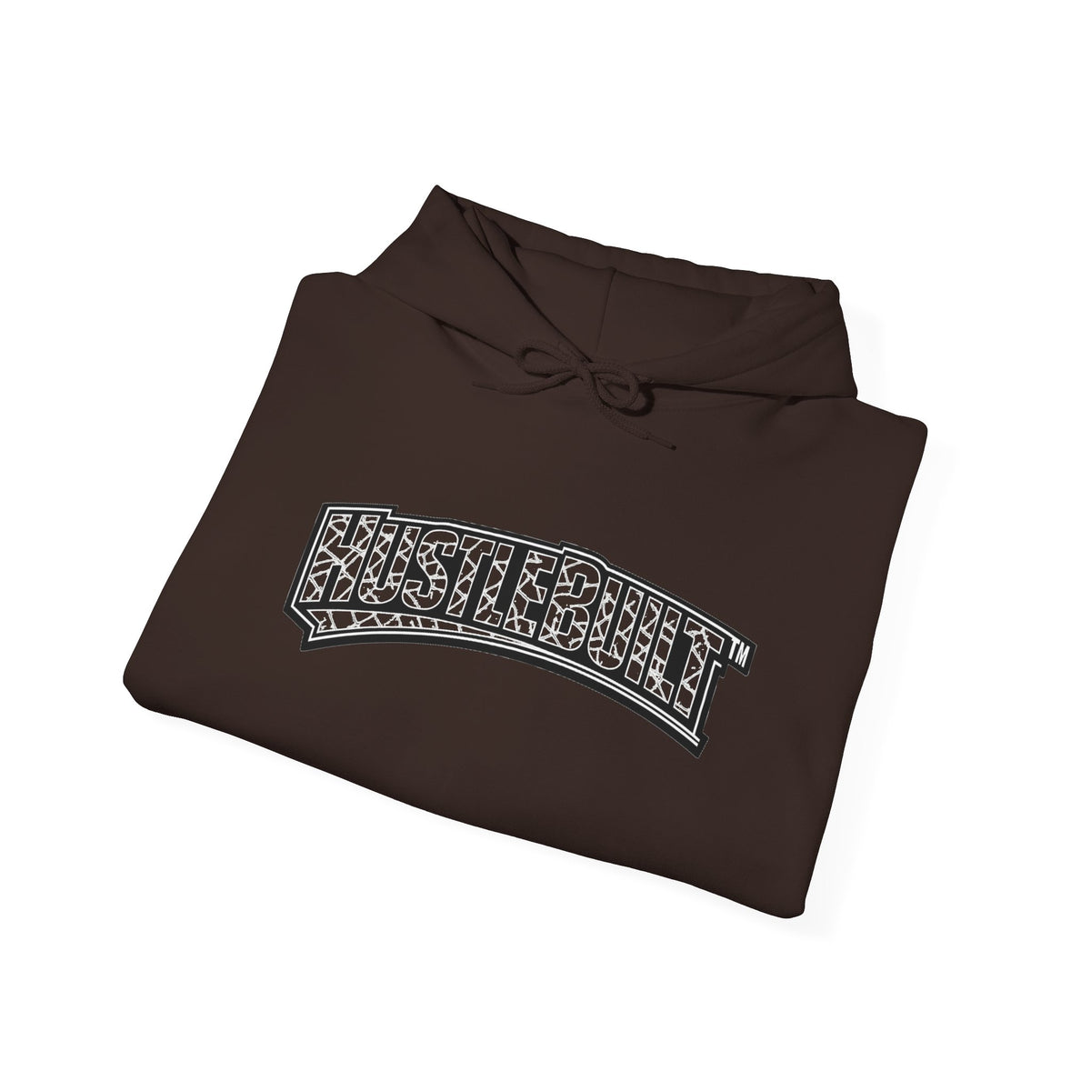 GrindSavage Women’s Hustle Built Hoodie