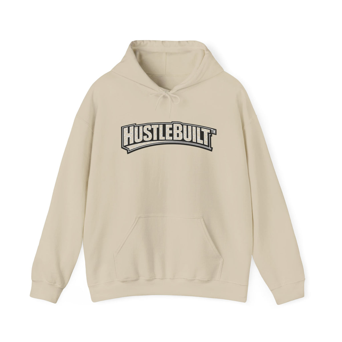 GrindSavage Women’s Hustle Built Hoodie