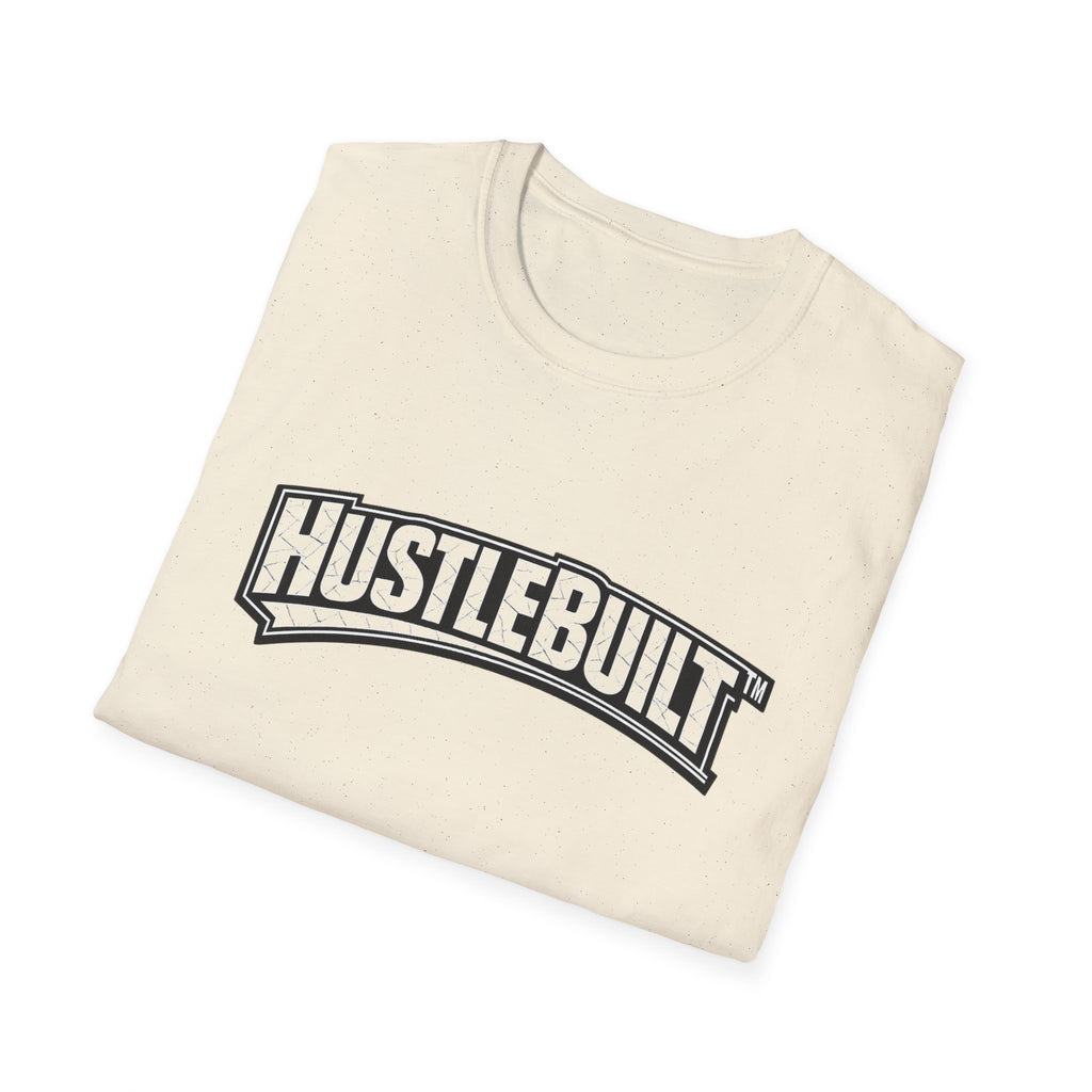 GrindSavage Women’s Hustle Built T-Shirt