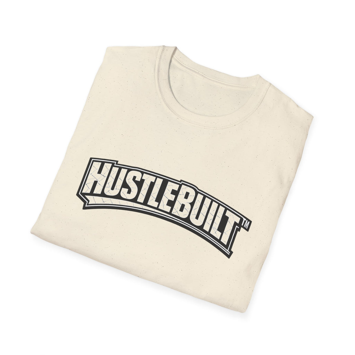GrindSavage Women’s Hustle Built T-Shirt
