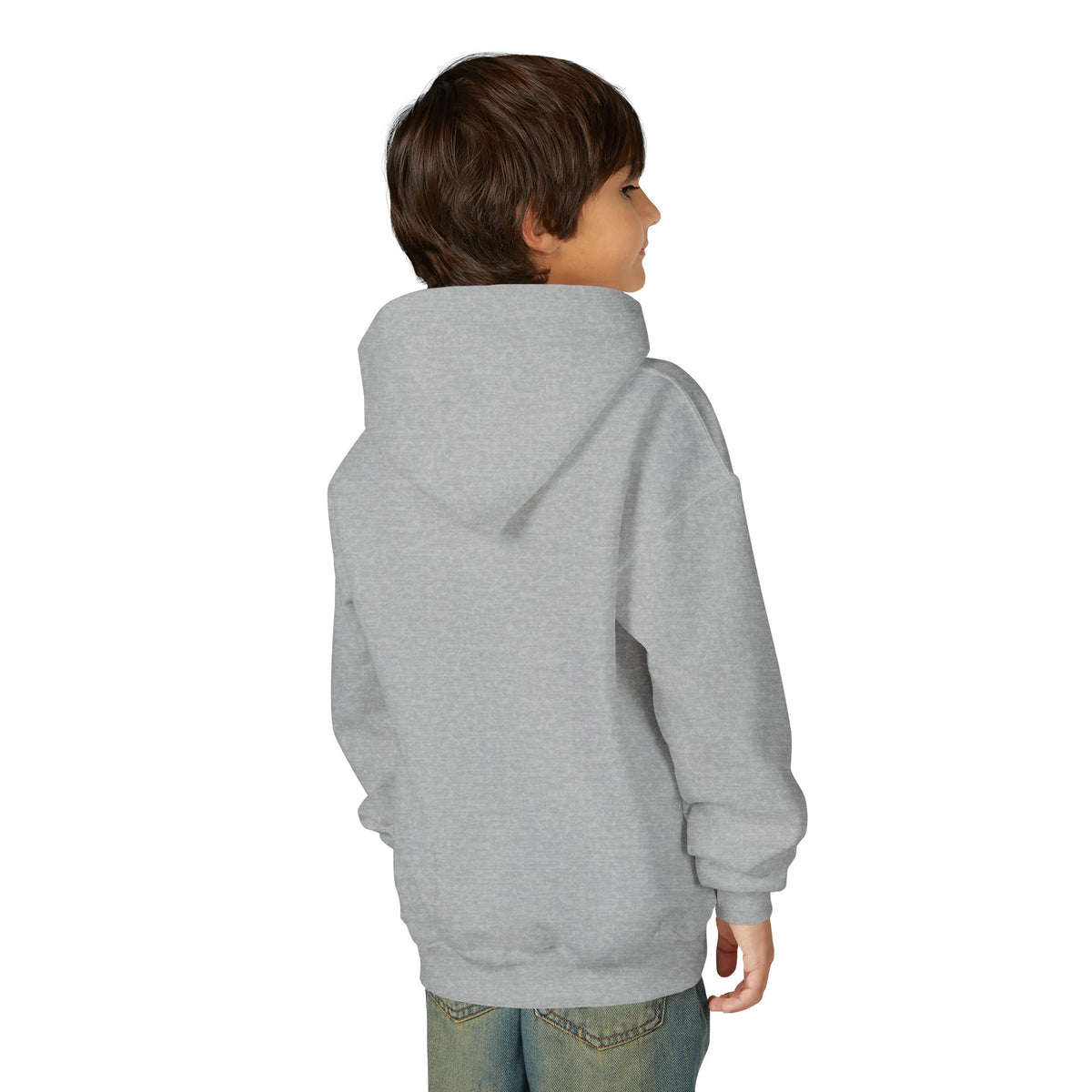 GrindSavage Kids’ Graphic Hoodie