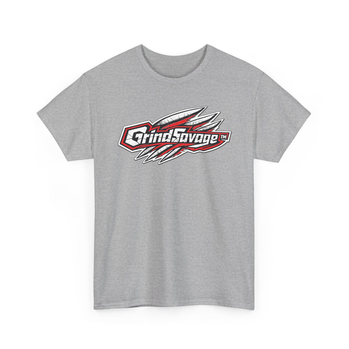 GrindSavage Women’s Signature Logo T-Shirt